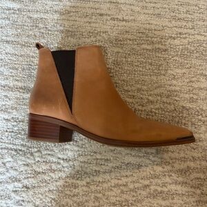 Marc Fisher Yale Chelsea Boot